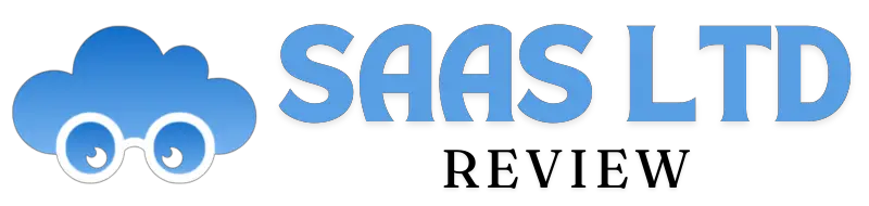 SAAS LTD Logo